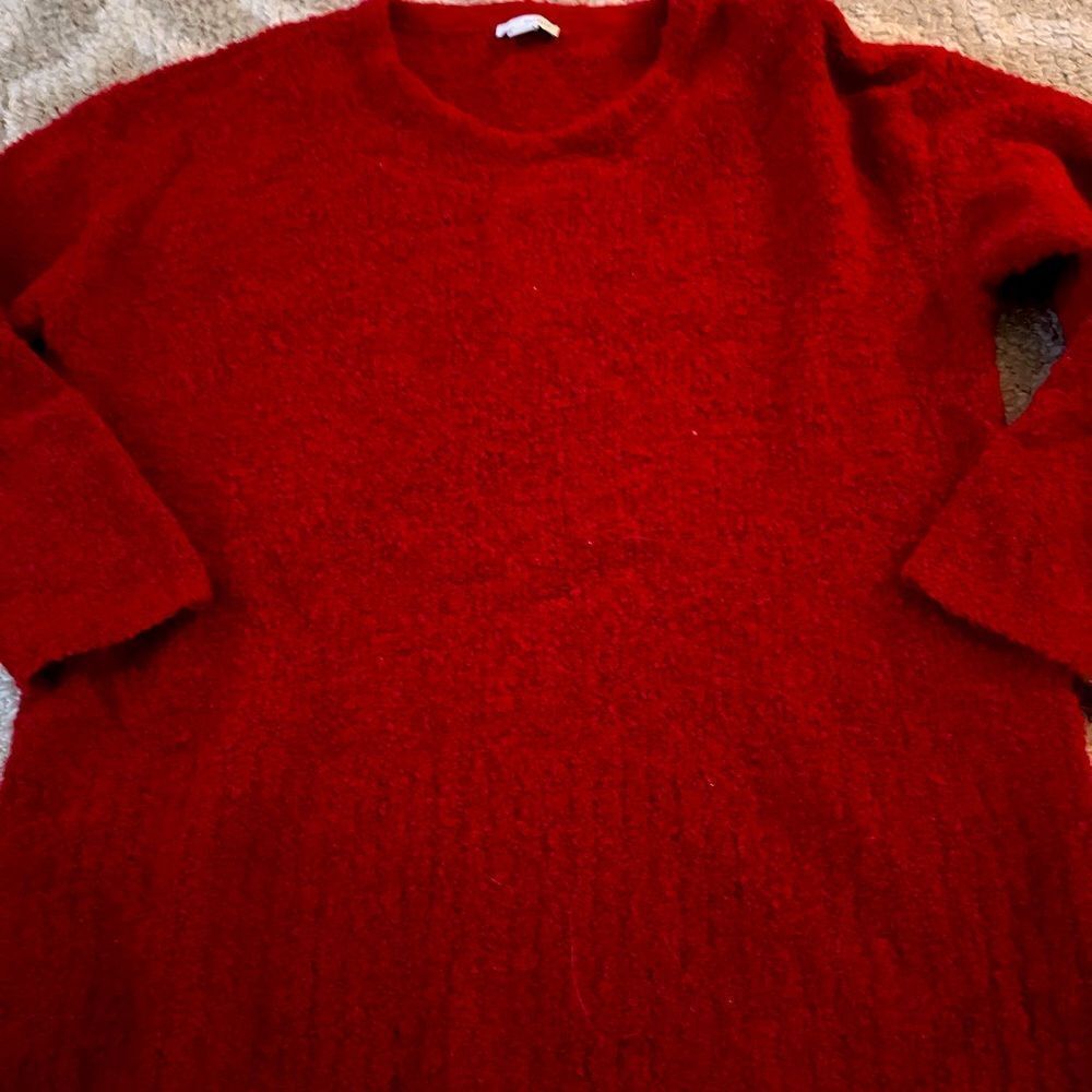 Pure jill wool mix size M